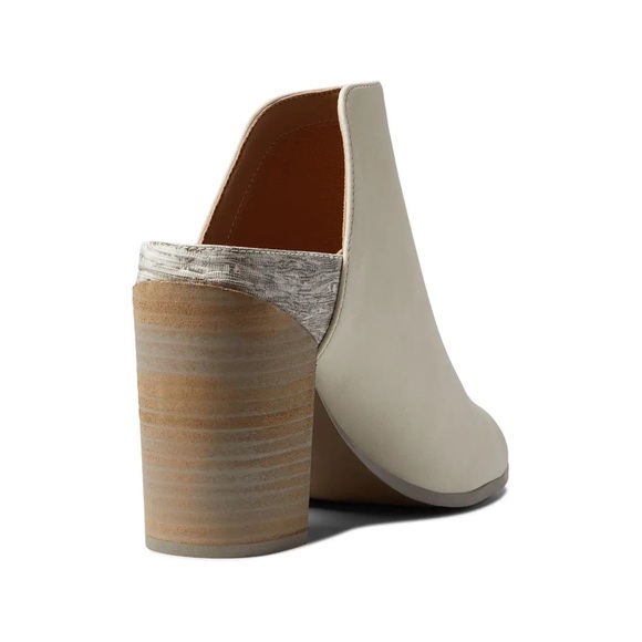 DV by Dolce Vita Barkar Peep Toe Shoes - Picture 11 of 11